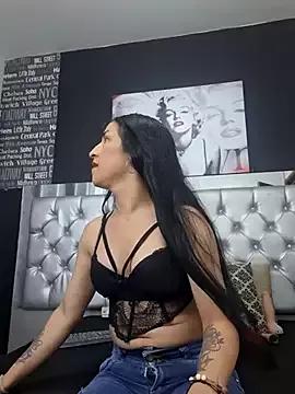 Entertain your itch for girls livestreamers with our collection of stunning models, skilled in the art of temptation and delight.