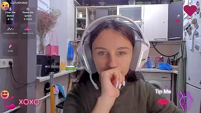 Entertain your itch for girls livestreamers with our collection of stunning models, skilled in the art of temptation and delight.