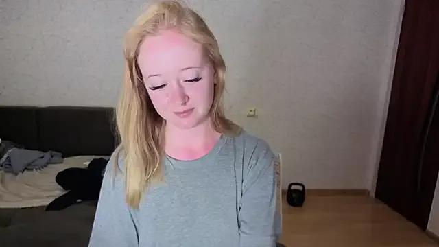_Nika_sweet from StripChat is Freechat