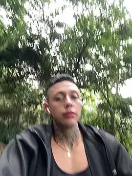 _PhillipBrown from StripChat is Freechat