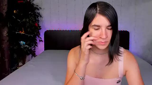 Entertain your itch for girls livestreamers with our collection of stunning models, skilled in the art of temptation and delight.