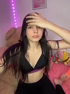 Entertain your itch for girls livestreamers with our collection of stunning models, skilled in the art of temptation and delight.