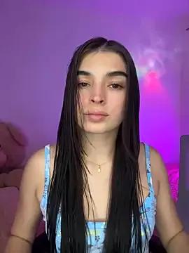 _Rossemiller from StripChat is Freechat