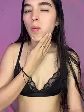 Entertain your itch for girls livestreamers with our collection of stunning models, skilled in the art of temptation and delight.