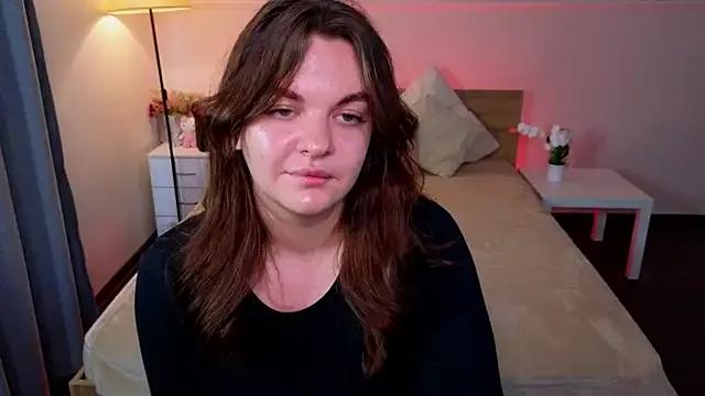 _Ruby_Star from StripChat is Freechat
