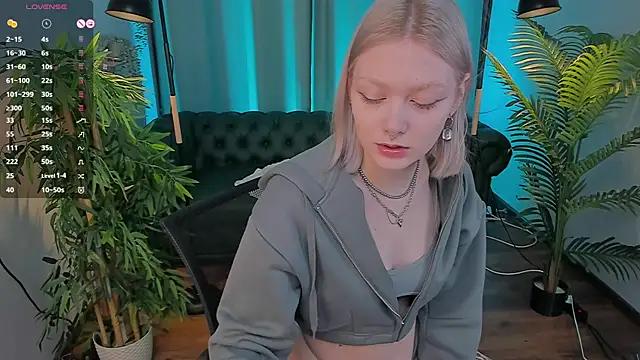 Entertain your itch for girls livestreamers with our collection of stunning models, skilled in the art of temptation and delight.