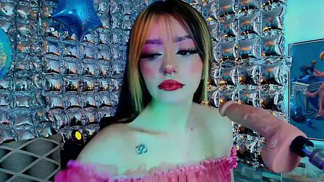 Entertain your itch for girls livestreamers with our collection of stunning models, skilled in the art of temptation and delight.