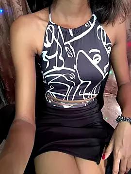 _Sanam_ from StripChat is Freechat