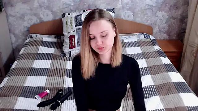 Entertain your itch for girls livestreamers with our collection of stunning models, skilled in the art of temptation and delight.