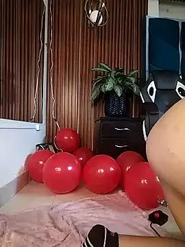 _sara_6 from StripChat is Freechat