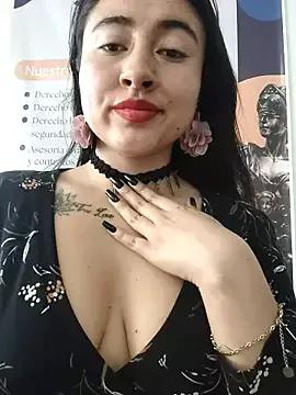 Entertain your itch for girls livestreamers with our collection of stunning models, skilled in the art of temptation and delight.