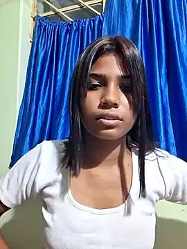 _sexy-queen from StripChat is Freechat