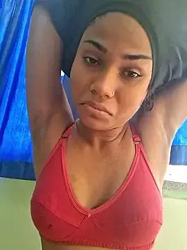 _sexy-queen from StripChat is Freechat