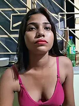 _sexy-queen from StripChat is Freechat