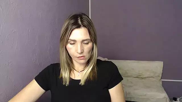 Entertain your itch for girls livestreamers with our collection of stunning models, skilled in the art of temptation and delight.