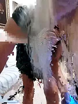 _sexyBLONDE46_ from StripChat is Freechat