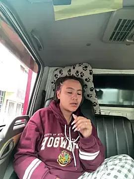 _SharonFox from StripChat is Freechat