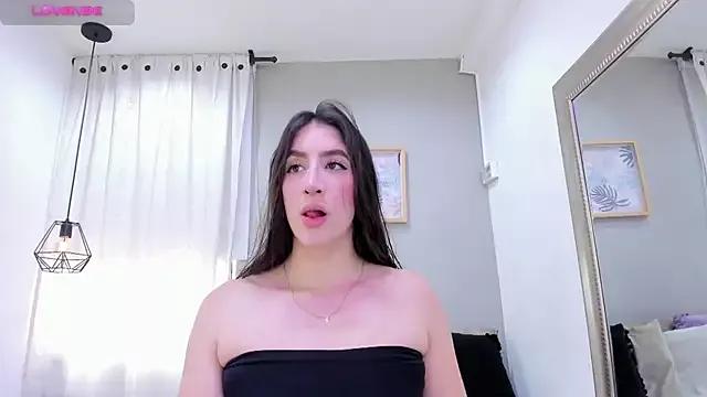 Entertain your itch for girls livestreamers with our collection of stunning models, skilled in the art of temptation and delight.