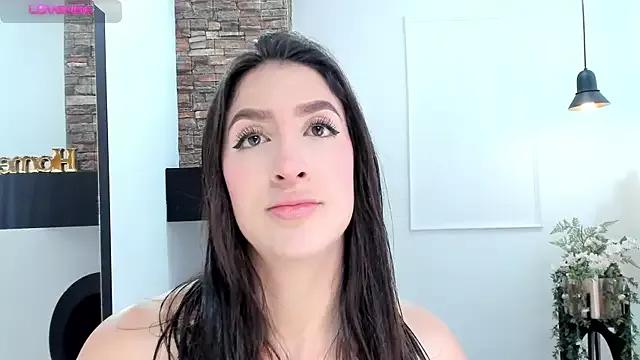 _sofia_cruz from StripChat is Freechat