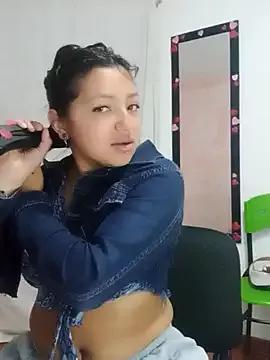 _Sofia_Little from StripChat is Freechat