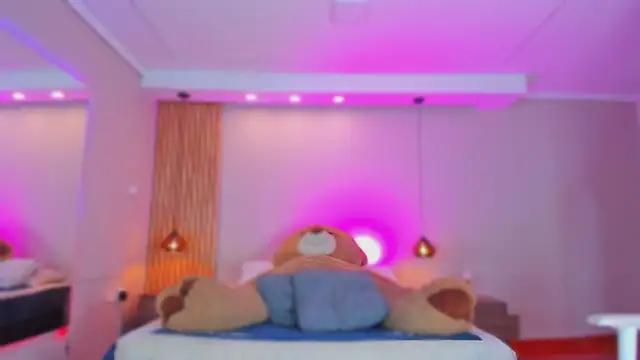 Entertain your itch for girls livestreamers with our collection of stunning models, skilled in the art of temptation and delight.