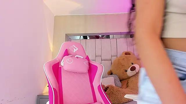 Entertain your itch for girls livestreamers with our collection of stunning models, skilled in the art of temptation and delight.