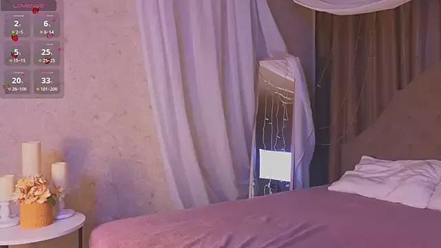 _Soo_dreamy_ from StripChat is Freechat