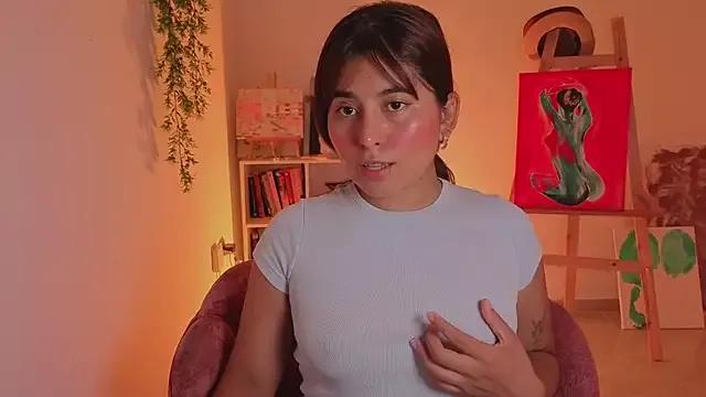 Entertain your itch for girls livestreamers with our collection of stunning models, skilled in the art of temptation and delight.