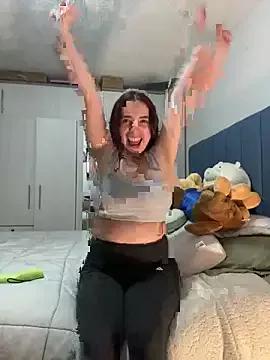 _Susiee_ from StripChat is Freechat
