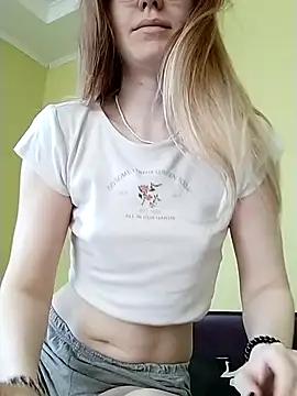 Entertain your itch for girls livestreamers with our collection of stunning models, skilled in the art of temptation and delight.
