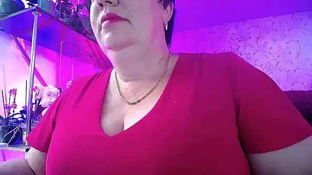 _Sweet_Woman from StripChat is Freechat