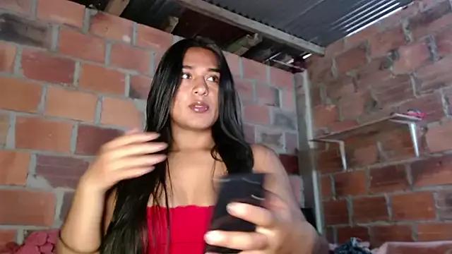 _sweetdanni_ webcams show profile image 