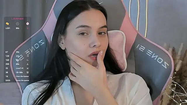 Entertain your itch for girls livestreamers with our collection of stunning models, skilled in the art of temptation and delight.