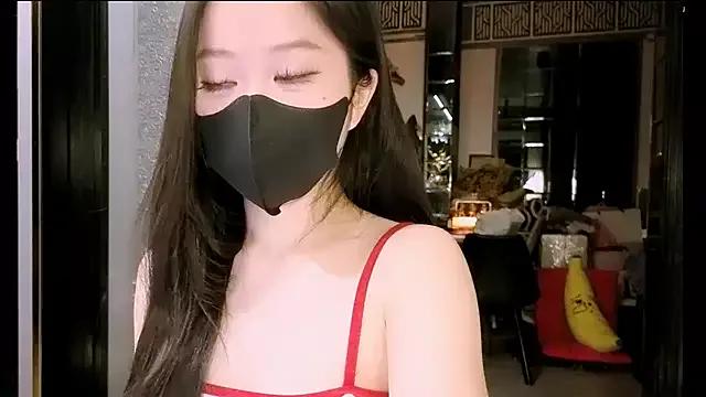 Photos of _Unchan_Ran_ from StripChat is Freechat