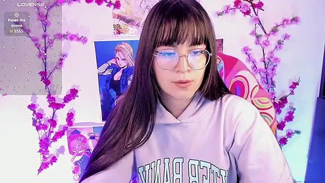 Entertain your itch for girls livestreamers with our collection of stunning models, skilled in the art of temptation and delight.