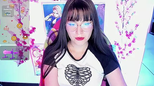 _urcutekitty from StripChat is Freechat