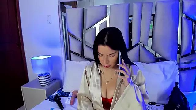 Entertain your itch for girls livestreamers with our collection of stunning models, skilled in the art of temptation and delight.