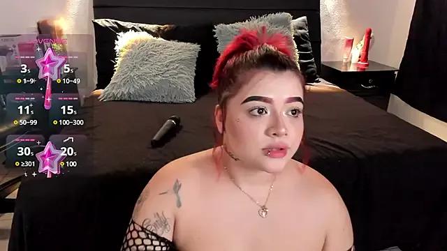 Entertain your itch for girls livestreamers with our collection of stunning models, skilled in the art of temptation and delight.