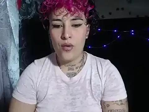 Photos of _victoriakane from StripChat is Freechat
