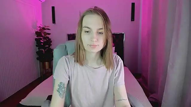 Entertain your itch for girls livestreamers with our collection of stunning models, skilled in the art of temptation and delight.