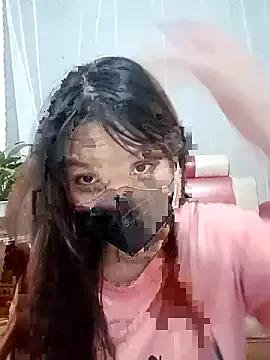 _Wendy- from StripChat is Freechat
