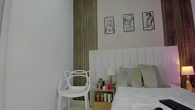 _wendy_x from StripChat is Freechat