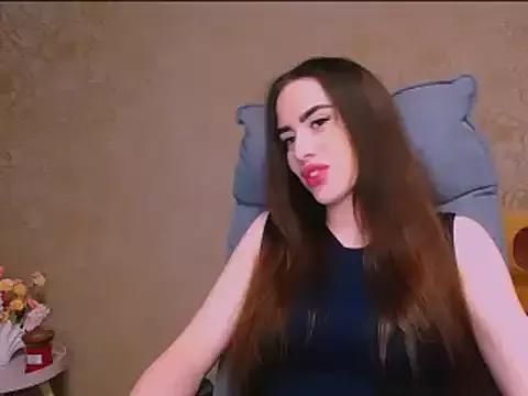 Entertain your itch for girls livestreamers with our collection of stunning models, skilled in the art of temptation and delight.