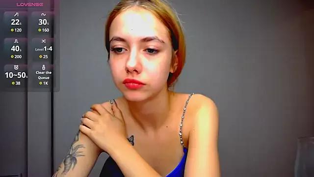 Entertain your itch for girls livestreamers with our collection of stunning models, skilled in the art of temptation and delight.