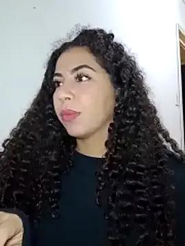 Photos of A_maddy from StripChat is Freechat