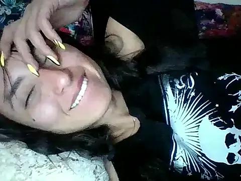 a_miss from StripChat is Freechat