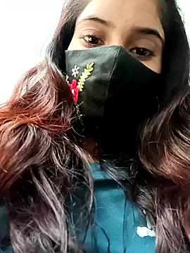 Aaisha-16 from StripChat is Freechat