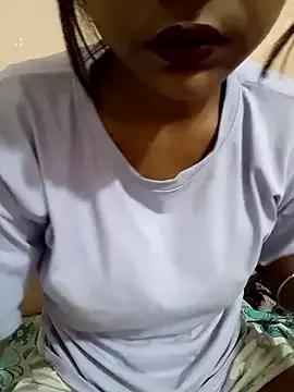 Photos of Aaliya56 from StripChat is Private