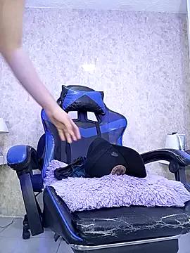 Aaron_Foxxx from StripChat is Freechat