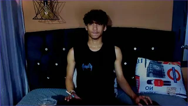 Photos of aaron_schott from StripChat is Private